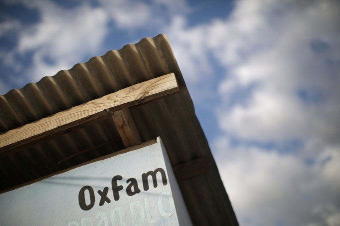 Haiti abrirá investigação sobre caso Oxfam