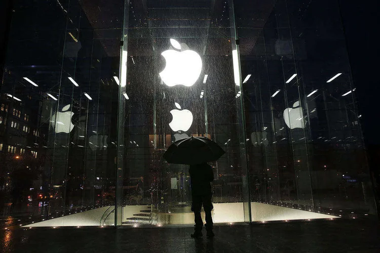 iPhone é o principal produto da Apple e responsável pela maior parcela do faturamento da empresa