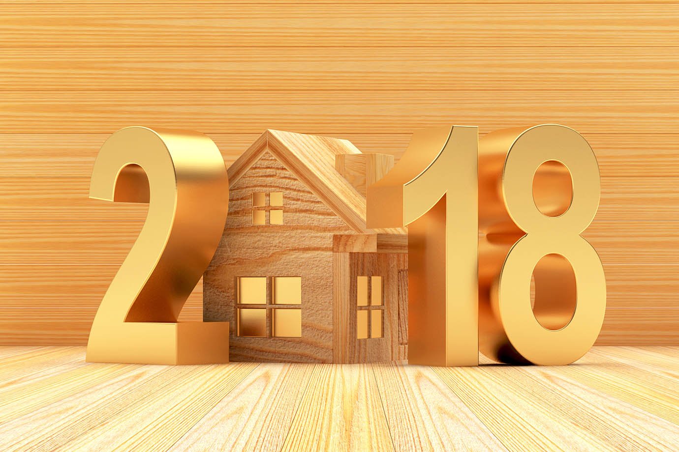Vai ser mais fácil pegar um financiamento imobiliário em 2018?