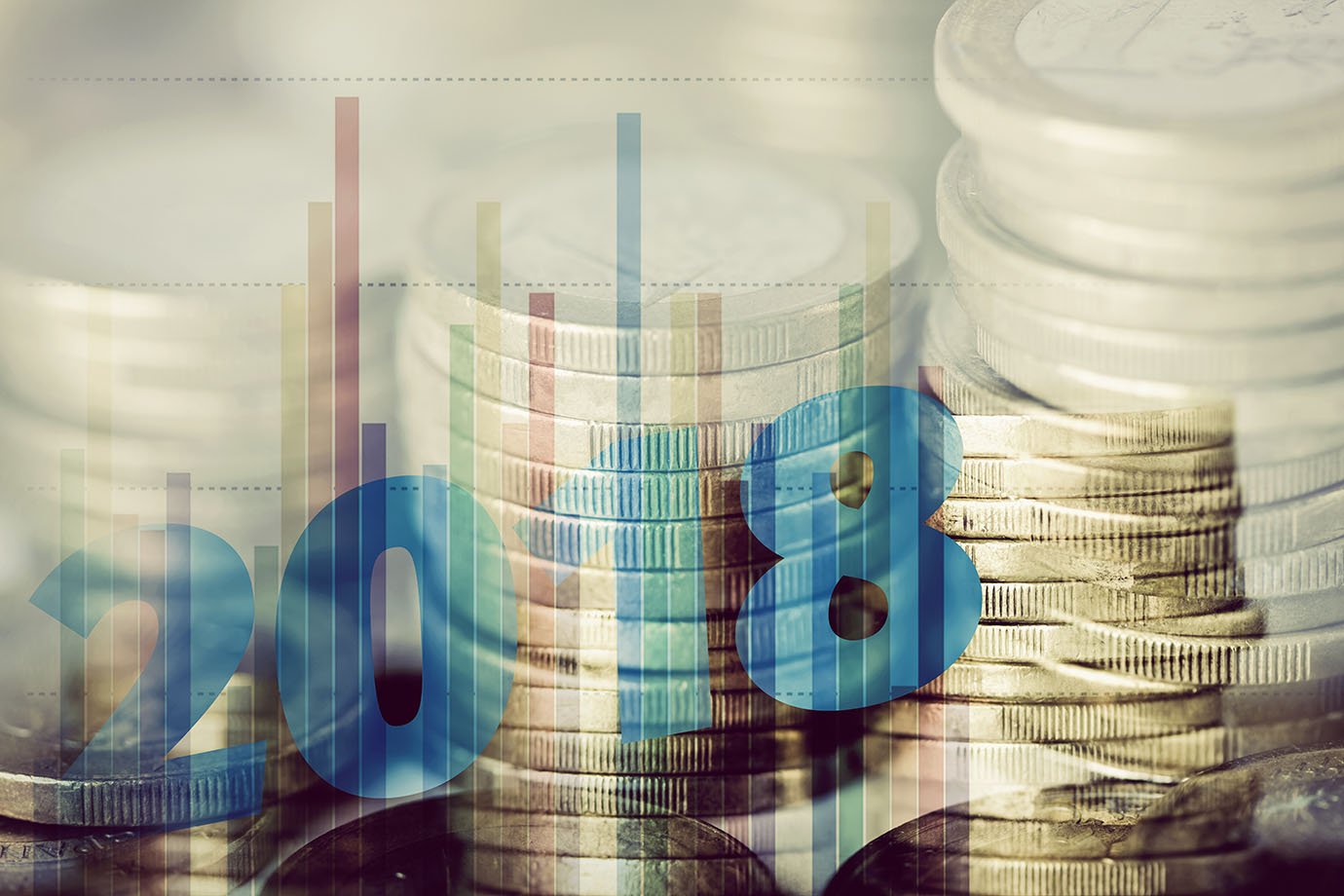 Quais ações devem ir bem no primeiro semestre de 2018?