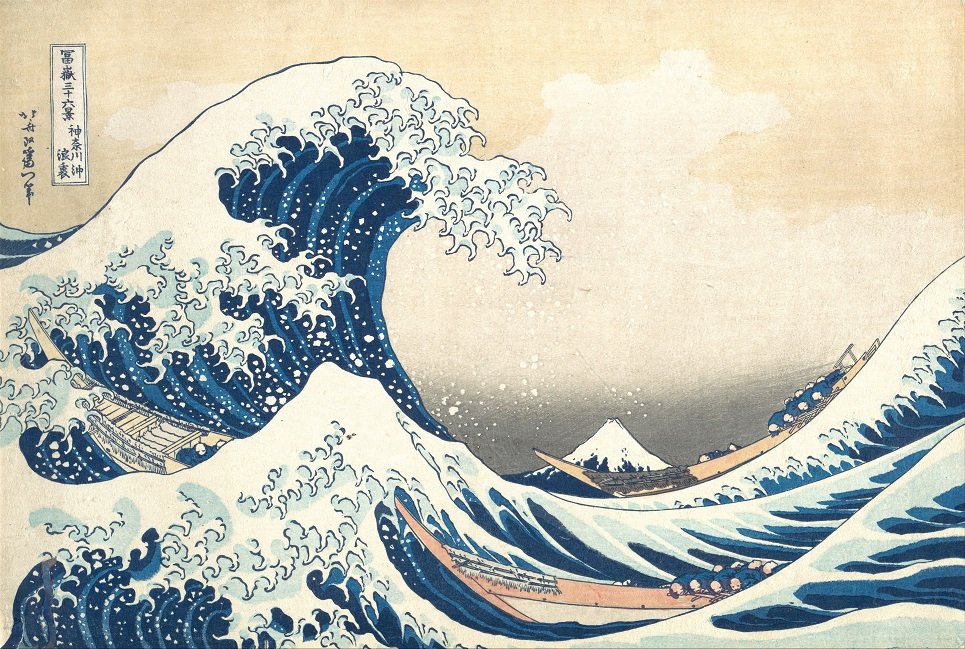 O tsunami e os fantasmas políticos no Japão