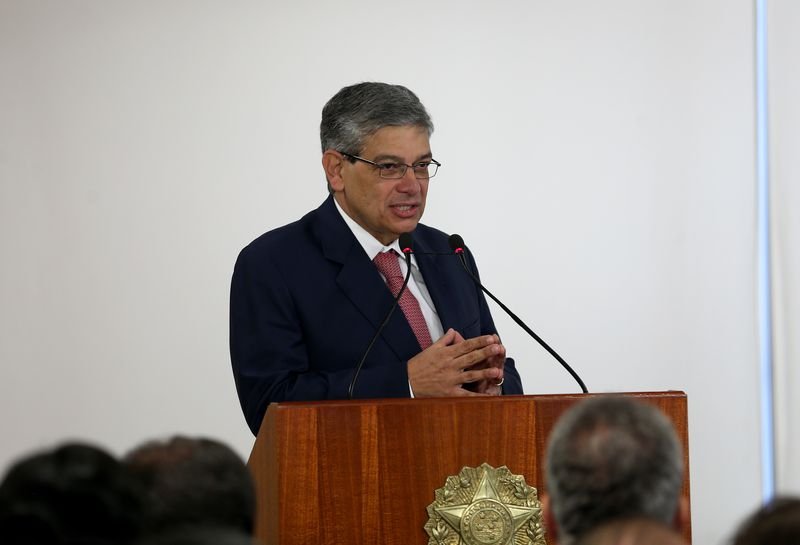 PSDB, DEM e centro estarão unidos em outubro, diz deputado tucano