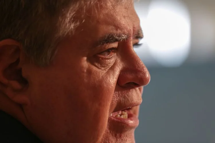 Carlos Marun: "Não duvidem, não duvidem da determinação do governo de fazer com que isso aconteça" (Fabio Rodrigues Pozzebom/Agência Brasil)