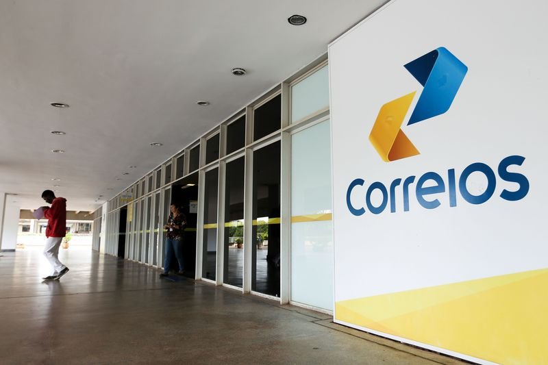 Correios classificam como "ilegal" greve deflagrada nesta segunda