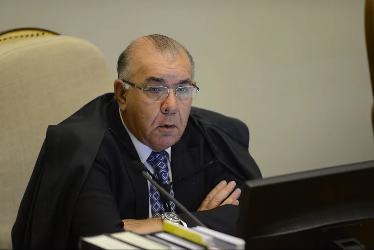 Jorge Mussi, ministro do Superior Tribunal de Justiça (STJ) (Flick/STJ/Divulgação)