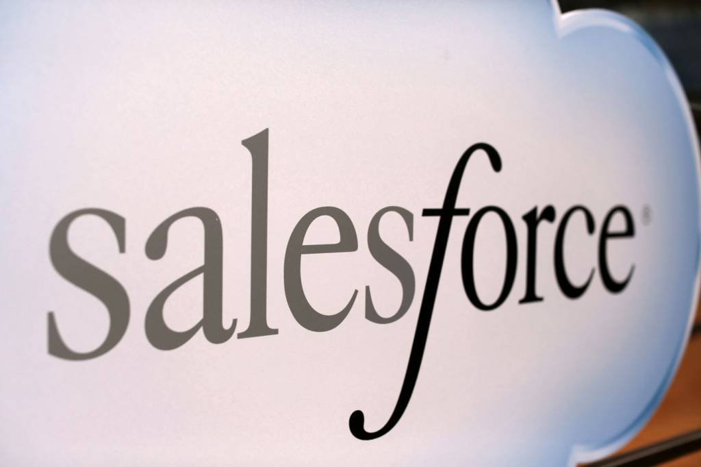 Salesforce vai comprar MuleSoft por US$6,5 bilhões