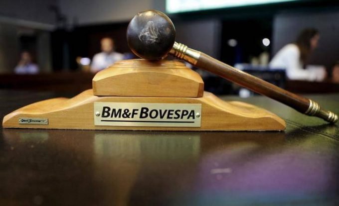 Bovespa começa perto da estabilidade, em linha com Nova York