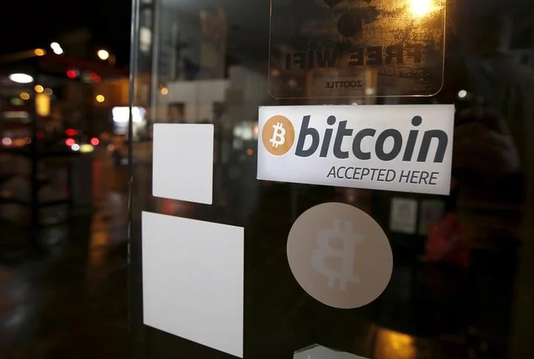 Criptomoedas: mais de 500 startups de tecnologia digital em todo o mundo arrecadaram fundos com a venda de suas próprias criptomoedas (Peter Nicholls/Reuters)