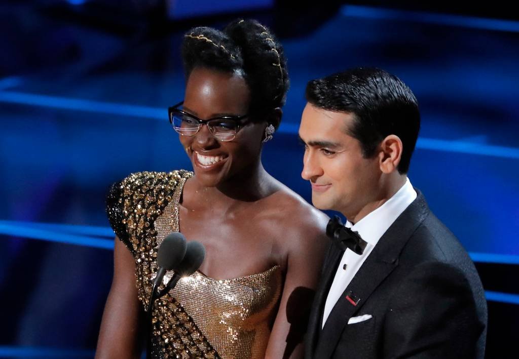 Imigração e política marcam presença na cerimônia do Oscar