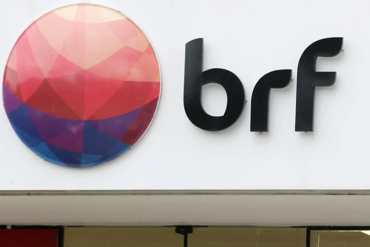 BRF: empresa já paralisou quatro unidades e pode reduzir ou interromper atividade em outras nove (Paulo Whitaker/Reuters)