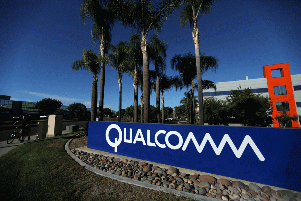 Após acordo com Qualcomm ser barrado, Broadcom manterá interesse