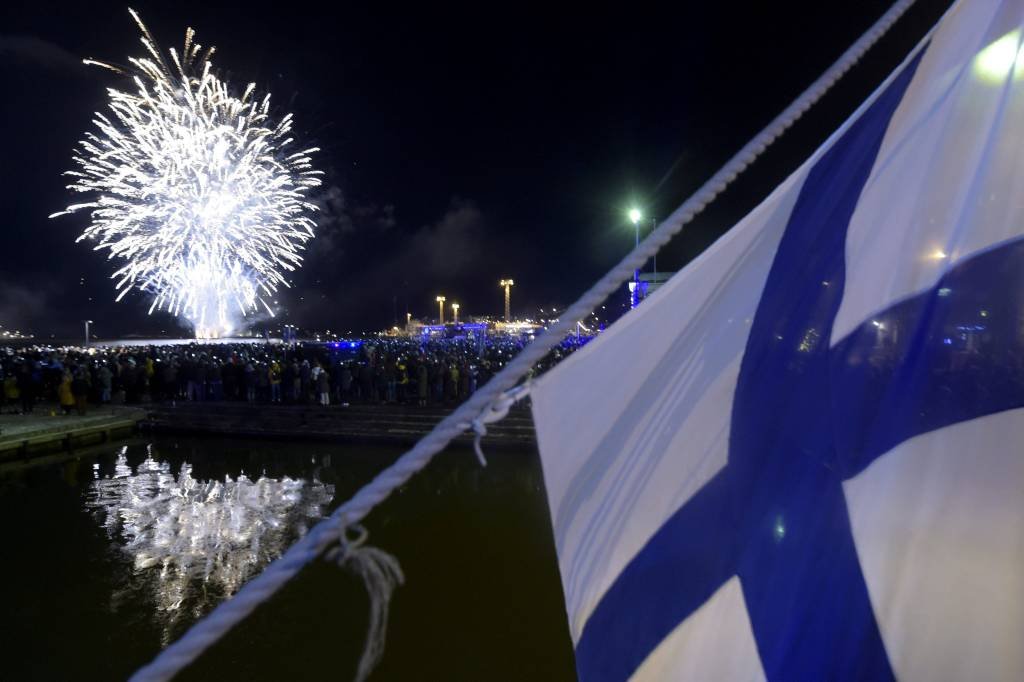 Finlândia é o país mais feliz do mundo, segundo estudo da ONU