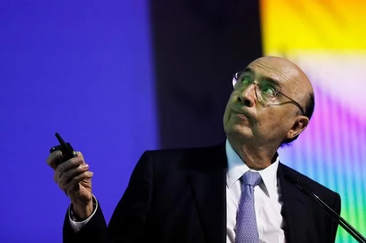 Meirelles: "é evidente que o tempo é curto, e ele (Meirelles) nunca teve uma militância nessa área", disse Kassab (Nacho Doce/Reuters)