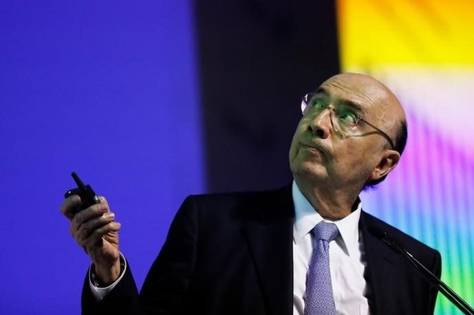 Há dúvidas sobre o que os EUA querem negociar, diz Meirelles