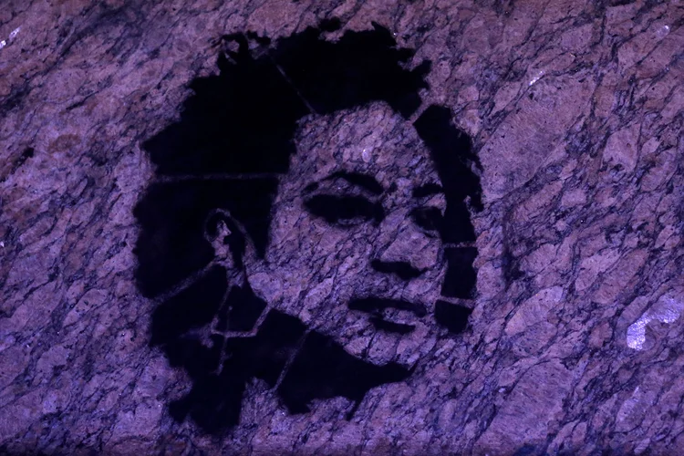 Marielle Franco (Ricardo Moraes/Reuters)