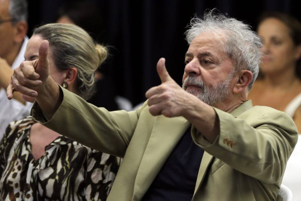 MEC exige explicações de universidade no RS sobre ato com Lula