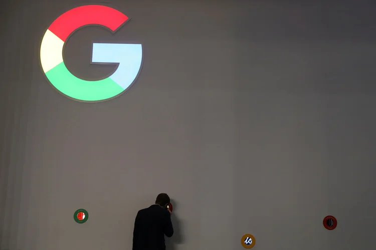 Google: novos recursos incluem uma maneira de os usuários do Android experimentarem aplicativos sem um download completo (Sergio Perez/Reuters)