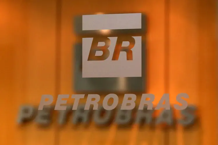 Petrobras: produção média de petróleo da companhia no Brasil em fevereiro foi de 2,08 milhões de barris por dia (Paulo Whitaker/Reuters)