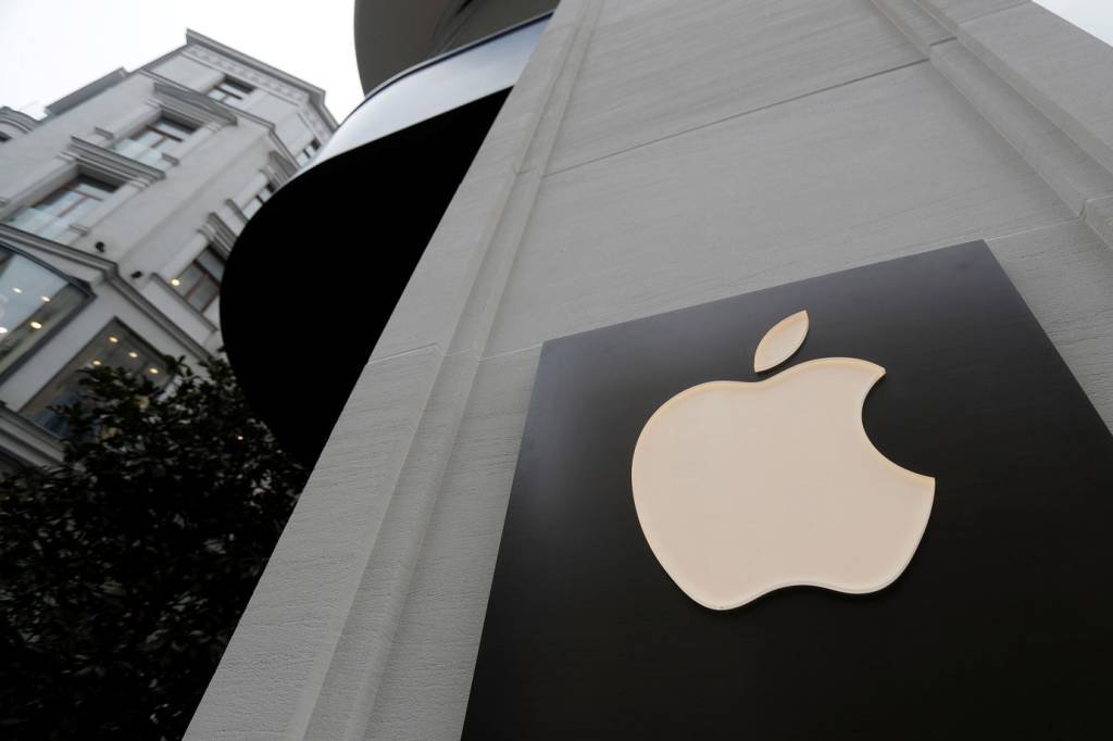 Fornecedora da Apple é denunciada por trabalho forçado na China