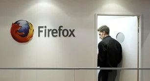 Imagem referente à matéria: Agora é a vez do Firefox: Mozilla anuncia janela com IA no navegador