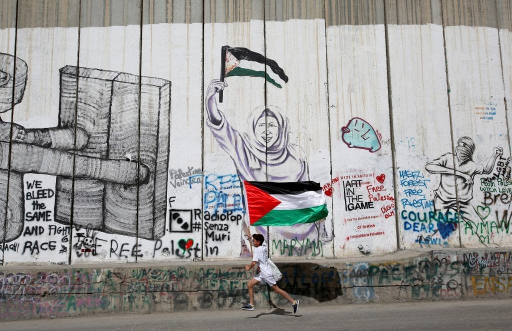 Faixa de Gaza: crescem as diferenças sobre o papel da liderança palestina no pós-guerra