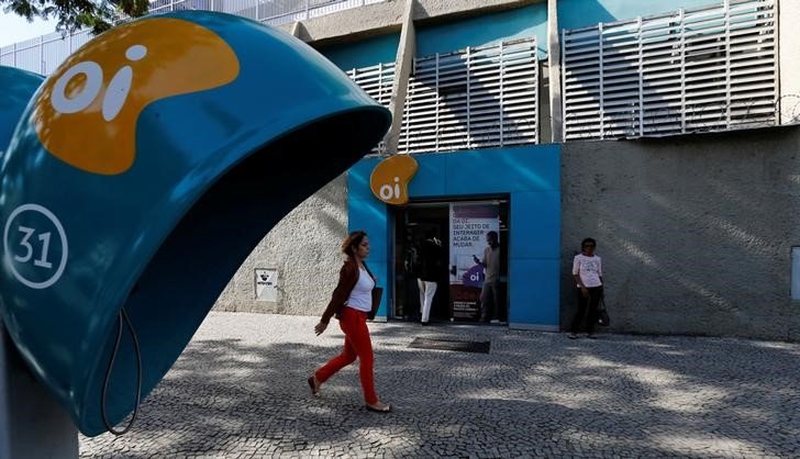 Oi: B2B fornece serviços para mais de 57 mil empresas (Reuters/Sergio Moraes)