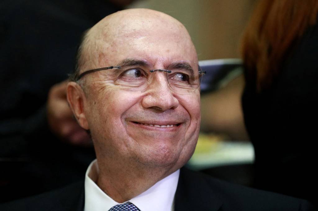 Henrique Meirelles confirma filiação ao MDB