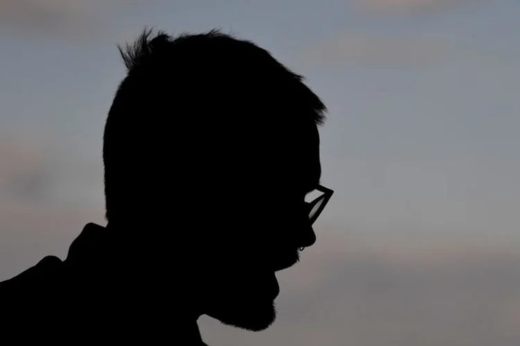 Christopher Wylie: delator revelou como dados de usuários do Facebook foram usados pela Cambridge Analytica para ajudar a eleger Donald Trump (Toby Melville/Reuters)