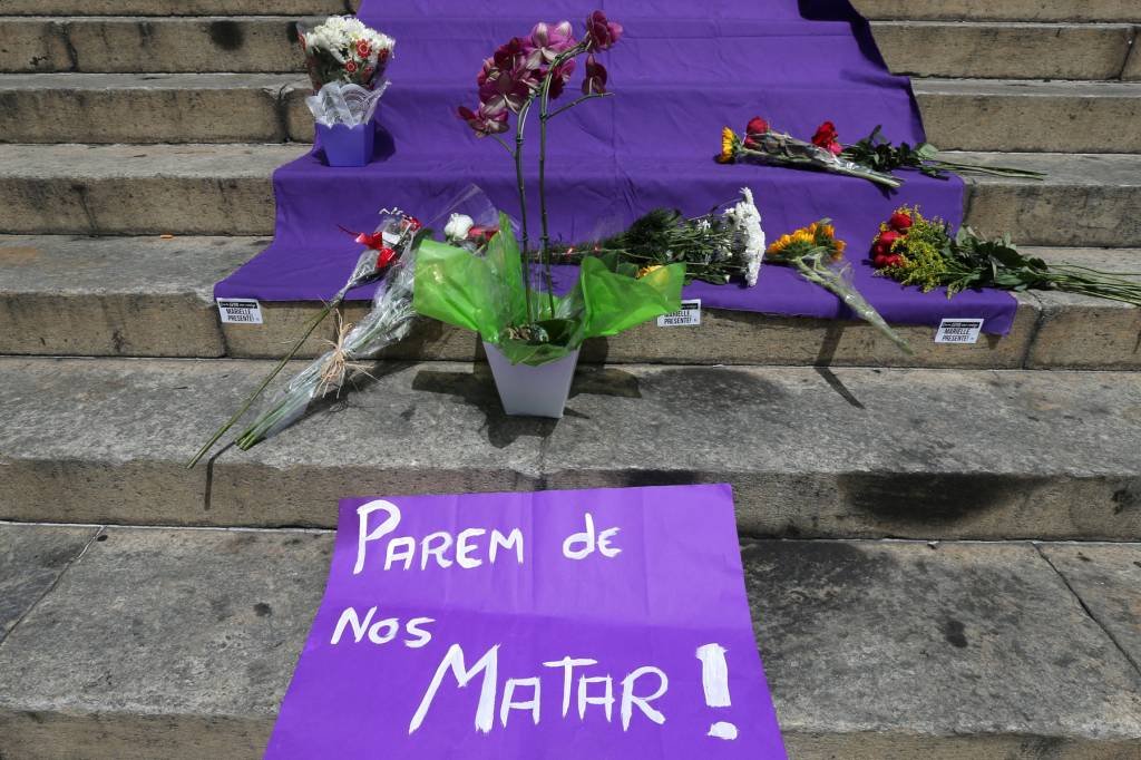 ONU condena assassinato da vereadora Marielle Franco no Rio
