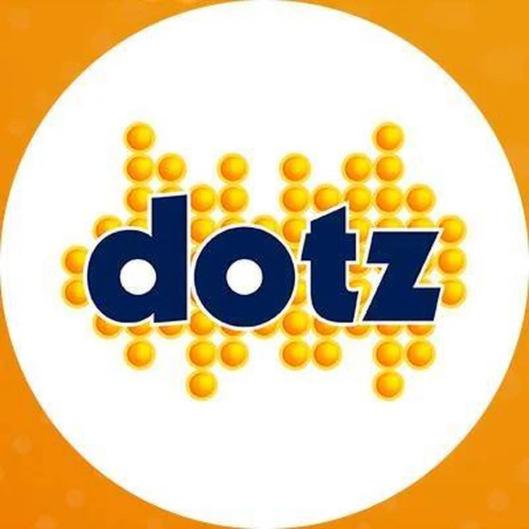 Dotz: para ganhar pontos, o comprador deve gravar a imagem da nota fiscal com o celular através do QR Code (Facebook Dotz/Divulgação)