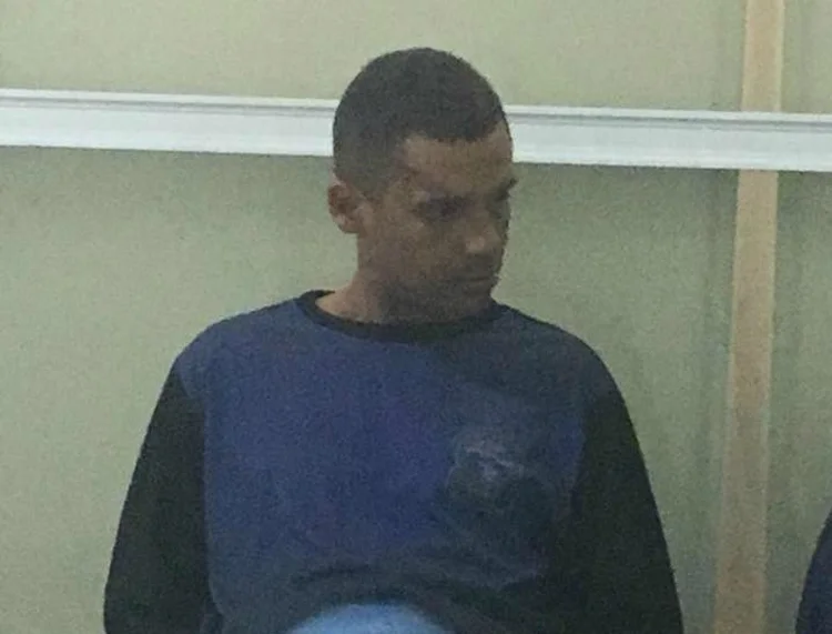 Agressão no Rio: homem acusado por vítima de assédio sexual em metrô no Rio de Janeiro não teve identidade divulgada (Facebook/Reprodução)