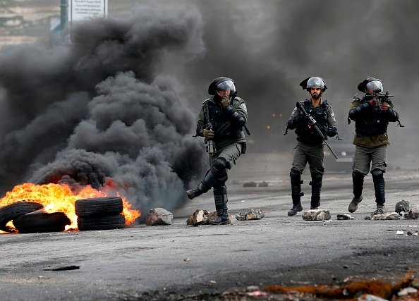 Incidentes na fronteira entre Gaza e Israel deixam 5 palestinos mortos