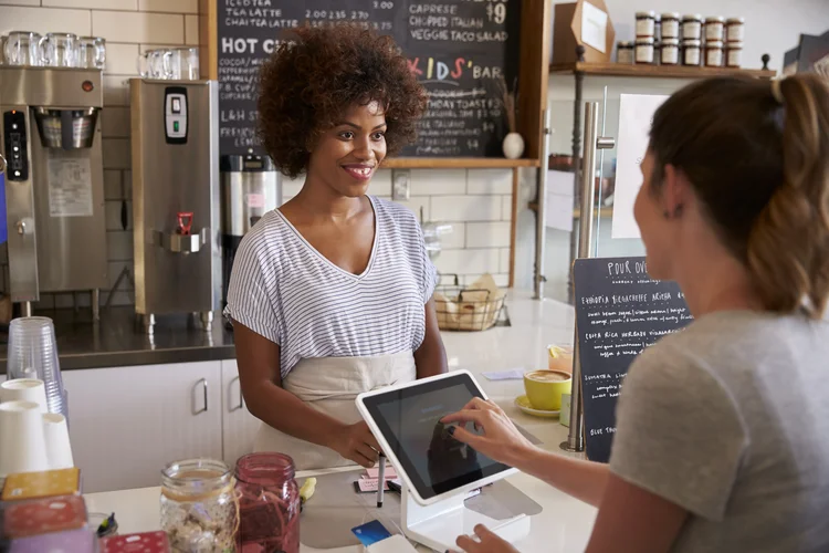 Empreendedora: veja quais segmentos de alimentação apresentaram o maior aumento nos ganhos em 2018 (monkeybusinessimages/Thinkstock)