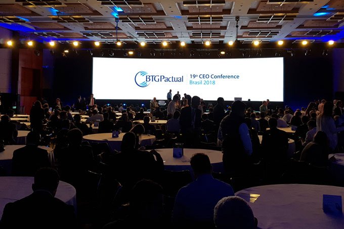Após crise, BTG Pactual quer investir na América Latina