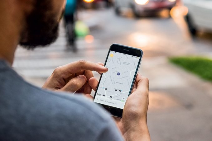 App da Cabify muda e permite que você peça táxis