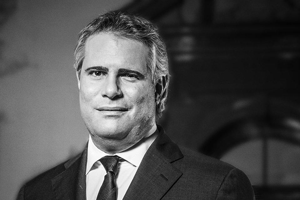 Carlos Zarlenga deixa a presidência da GM América do Sul