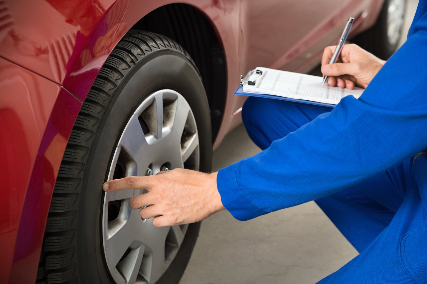 Os carros mais fáceis e baratos para consertar