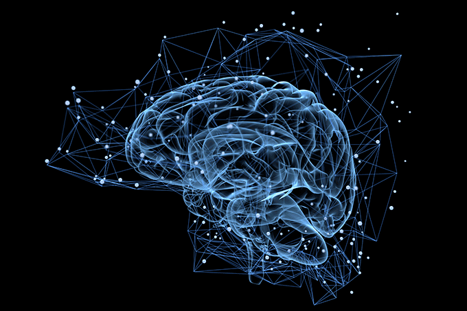 Como a inteligência artificial pode ajudar a prever a demência?