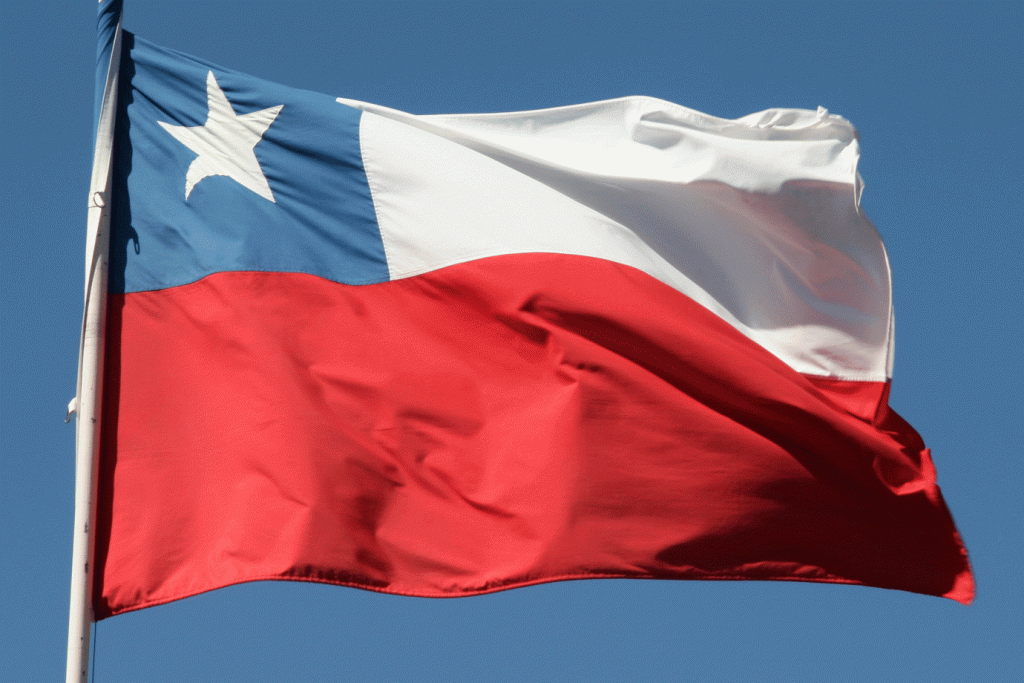 Moody's rebaixa rating do Chile de Aa3 para A1 e altera perspectiva