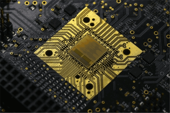 Chip desenvolvido na USP será peça-chave no upgrade do LHC