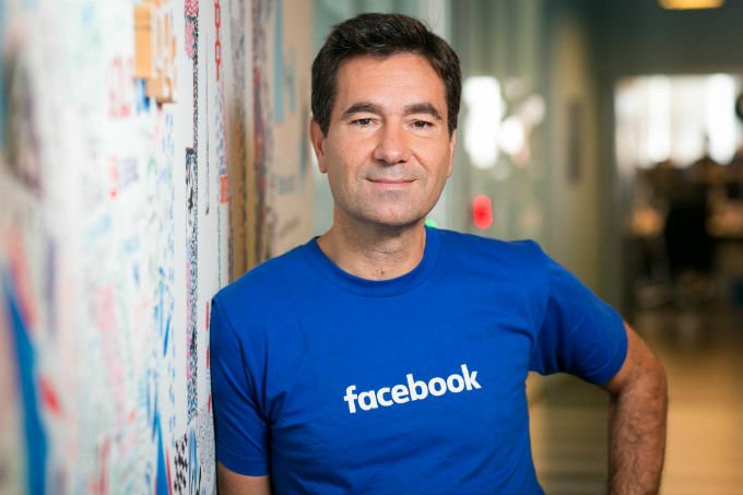 Facebook Jobs vai ajudar PMEs, diz vice-presidente da rede social