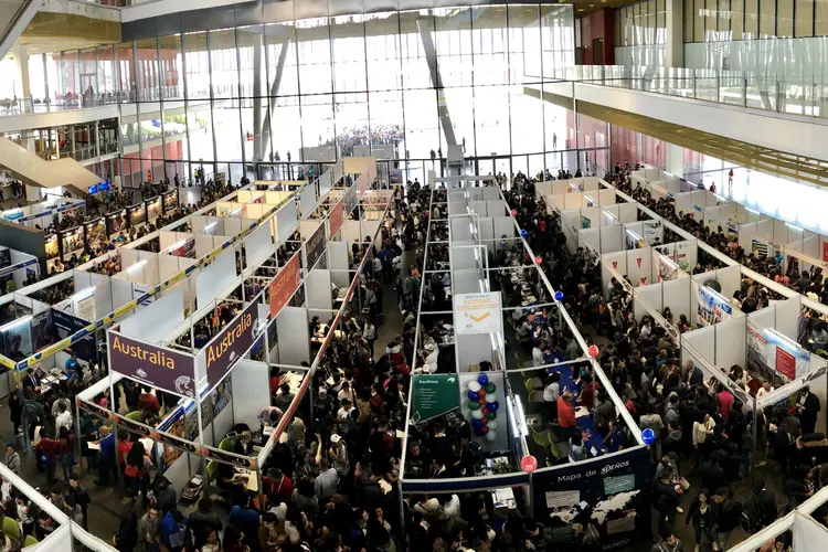 EduExpo (Eduexpo/Divulgação)