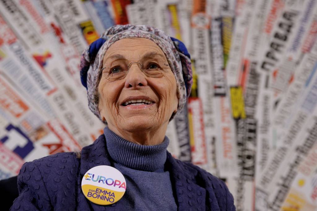 Cinco mulheres-chave nas eleições da Itália
