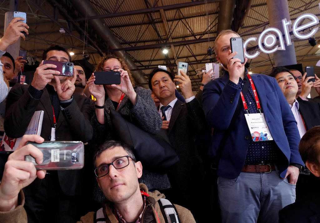 Novos modelos de conexão protagonizam maior feira mobile do mundo