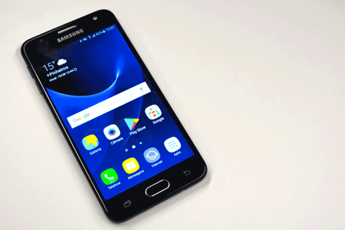Você conhece a linha de smartphones mais vendida de 2017?