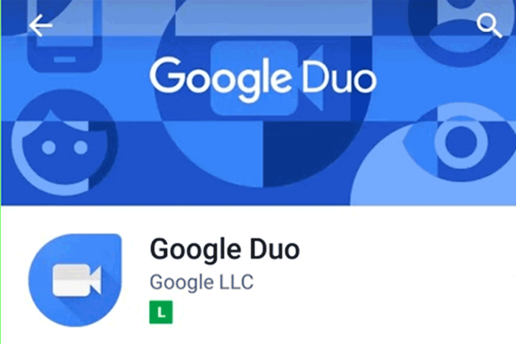 Google Duo lança recurso similar ao Instagram Stories