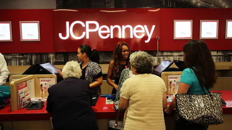 JCPenney: a empresa deve publicar um resultado ainda mais fraco do que que seus últimos balanços nesta sexta-feira