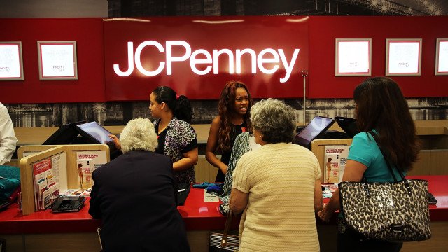 O emblemático fracasso da varejista JCPenney