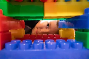 A Lego tinha uma dívida de US$ 238 milhões – mas escapou da falência com apenas uma nova estratégia