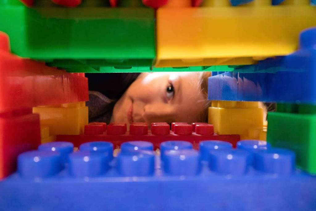Aos 85 anos, Lego anuncia mudança no seu ingrediente principal